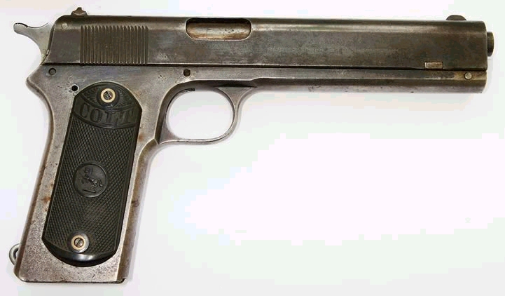 Colt 1902